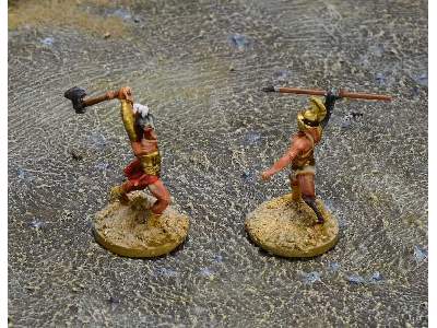 Gladiators Fight - Battle Set - image 16