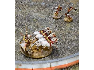 Gladiators Fight - Battle Set - image 17