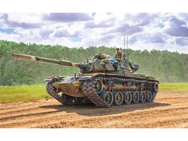 M60A3  - image 1