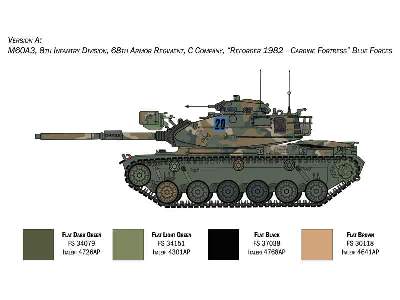 M60A3  - image 4