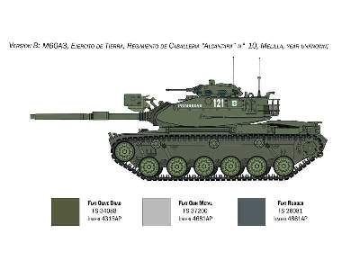 M60A3  - image 5