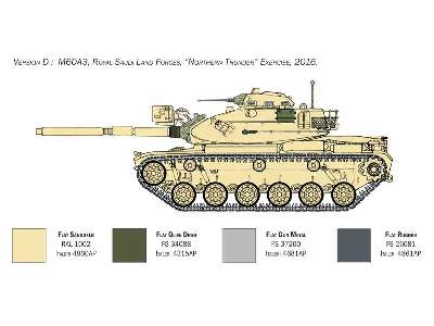 M60A3  - image 7