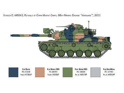 M60A3  - image 8