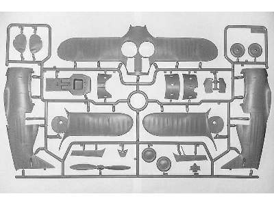 I-153 with Soviet Pilots (1939-1942) - image 7