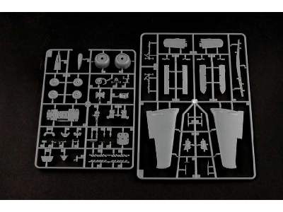 Focke-Wulf Ta 152 C-1 - image 7