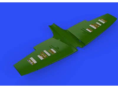 Spitfire Mk. I gun bays 1/48 - Eduard - image 3