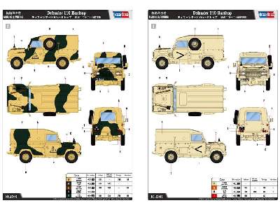 Land Rover Defender 110 Hardtop - image 4