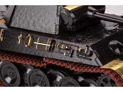 Panther Ausf.  G 1/35 - Ryefield Model - image 5