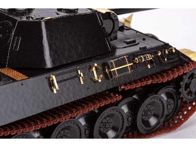 Panther Ausf.  G 1/35 - Ryefield Model - image 6