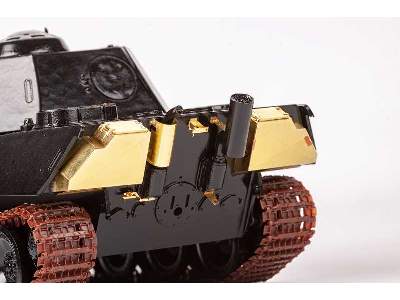 Panther Ausf.  G 1/35 - Ryefield Model - image 9