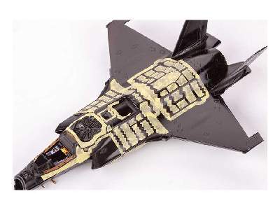 F-35B 1/72 - Academy - image 2