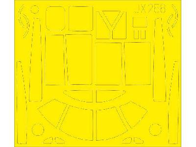 A-26B Invader 1/32 - Hobby Boss - image 1