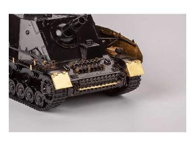 Brummbär 1/35 - Academy - image 2