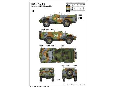 Russian BTR-40 APC - image 2