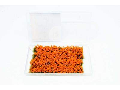 Tufts Flowers - Kępki Kwiatów 5mm - image 1