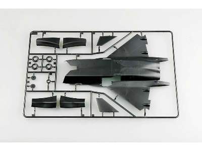 Chinese J-20 Mighty Dragon - image 6