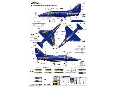 McDonnell Douglas A-4F Skyhawk - image 3