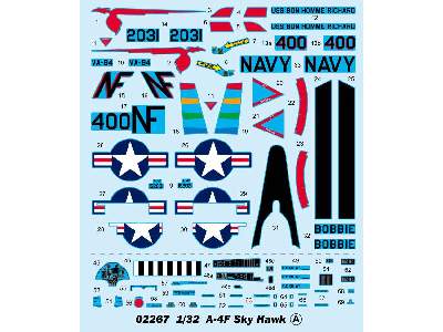 McDonnell Douglas A-4F Skyhawk - image 4