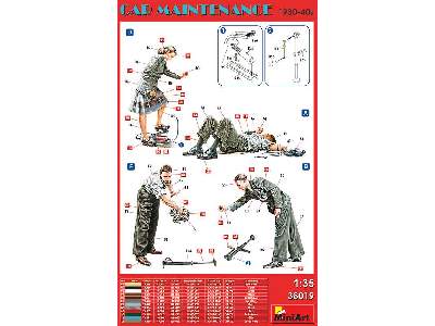 Car Maintenance 1930-40s - image 2