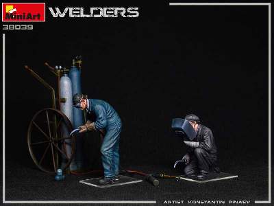 Welders - image 8