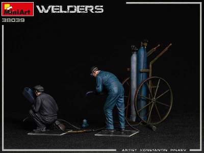 Welders - image 9