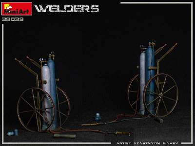 Welders - image 10