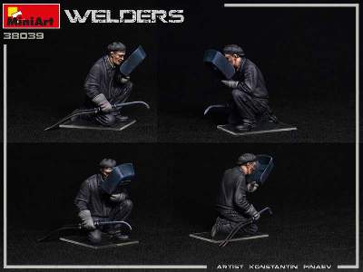 Welders - image 11