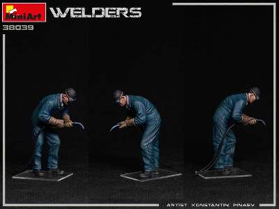 Welders - image 12