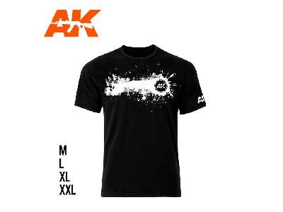 AK T-shirt 3gen (L) - image 1