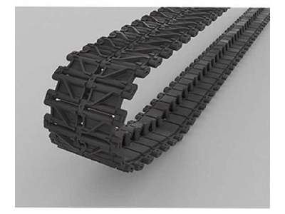 Metal Workable Track Links ZTZ-99A - image 1