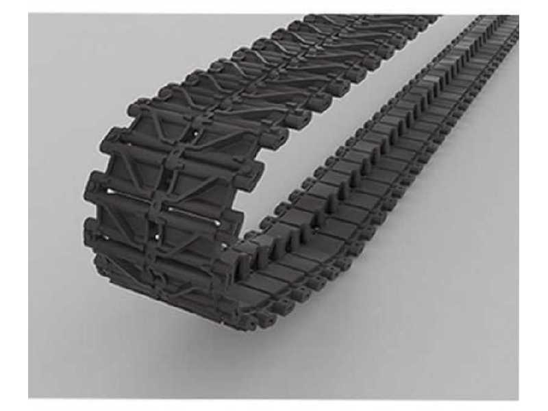 Metal Workable Track Links ZTZ-99A - image 1