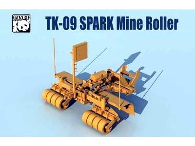 Spark Mine Roller I - image 1
