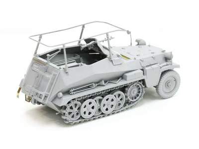  Sd.Kfz.250/3 Greif (2 in 1) - image 5