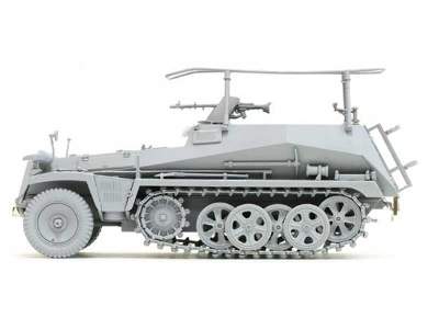  Sd.Kfz.250/3 Greif (2 in 1) - image 6