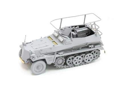  Sd.Kfz.250/3 Greif (2 in 1) - image 8