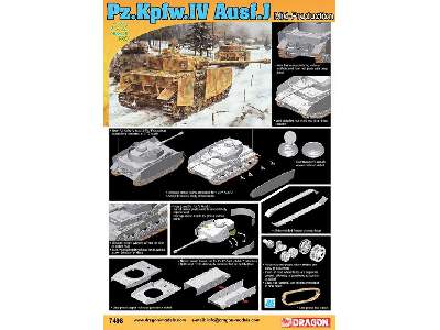 Pz.Kpfw.IV Ausf.J Mid Production - image 2