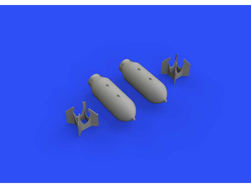 US 1000lb bombs 1/32 - image 1