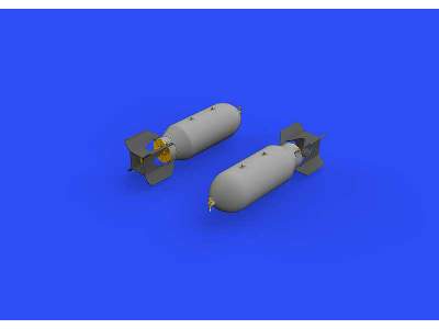 US 1000lb bombs 1/32 - image 3