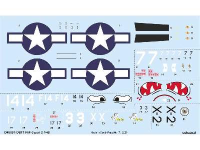 F6F-3 part 2 1/48 - image 1