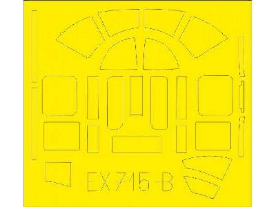 B-25D TFace 1/48 - Revell - image 2