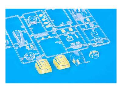 B-25D TFace 1/48 - Revell - image 3