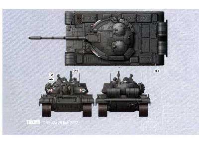 T-55 AM2B Kladivo  - image 9