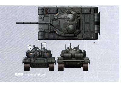 T-55 AM2B Kladivo  - image 11
