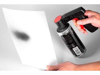 Spray CRAFt - Spray Can Trigger Grip - image 1