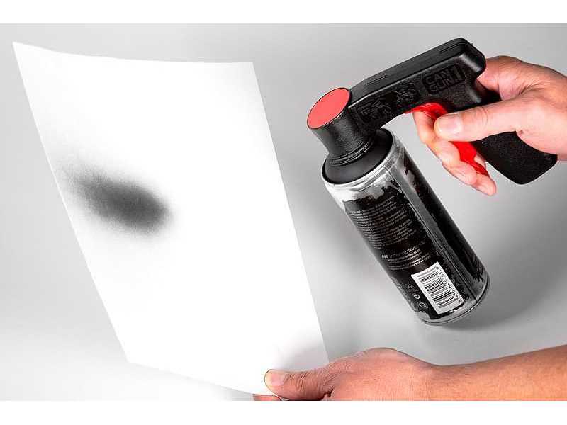 Spray CRAFt - Spray Can Trigger Grip - image 1