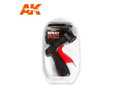 Spray CRAFt - Spray Can Trigger Grip - image 3
