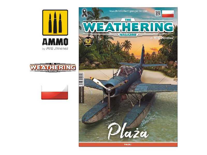 The Weathering Magazine 31 - Plaża - image 1