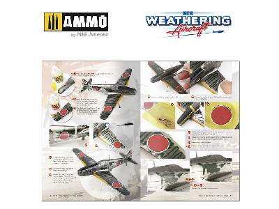 The Weathering Aircraft Issue 17. Decals & Masks (English) - image 2