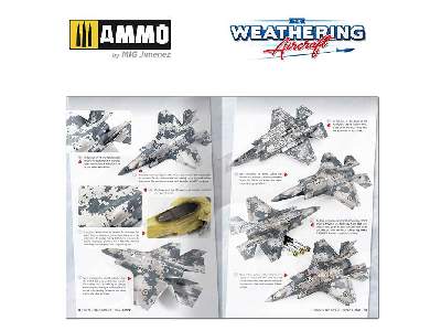 The Weathering Aircraft Issue 17. Decals & Masks (English) - image 5