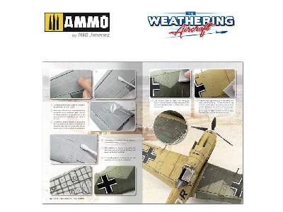 The Weathering Aircraft Issue 17. Decals & Masks (English) - image 8